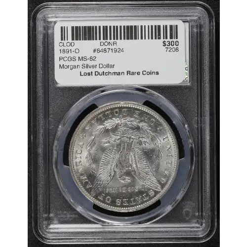1891-O $1 (7)