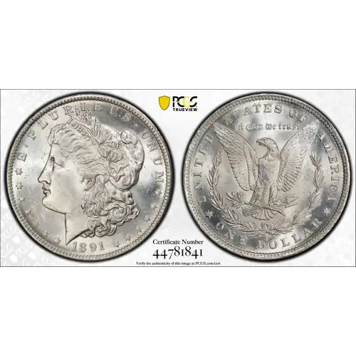 1891-O $1 (2)