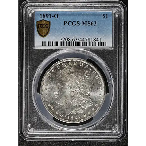 1891-O $1 (5)