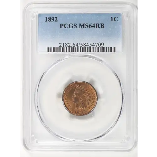 1892 1C, RB