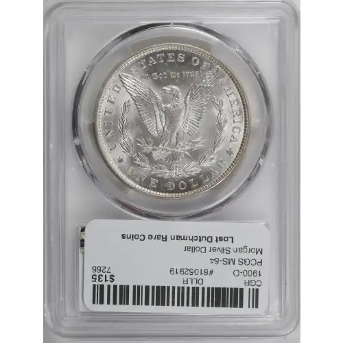 1900-O $1