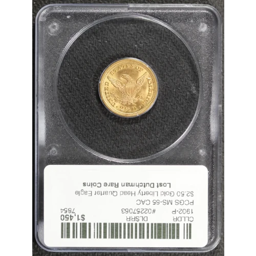 1902 $2.50
