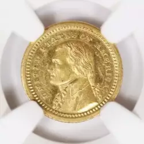 1903 LOUISIANA PURCHASE 