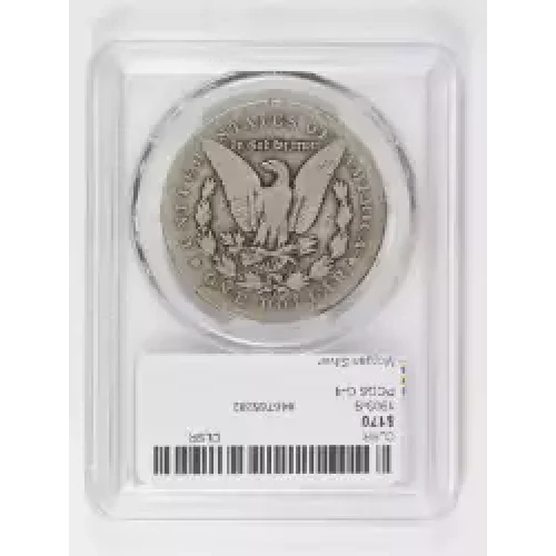 1903-S $1 Micro S