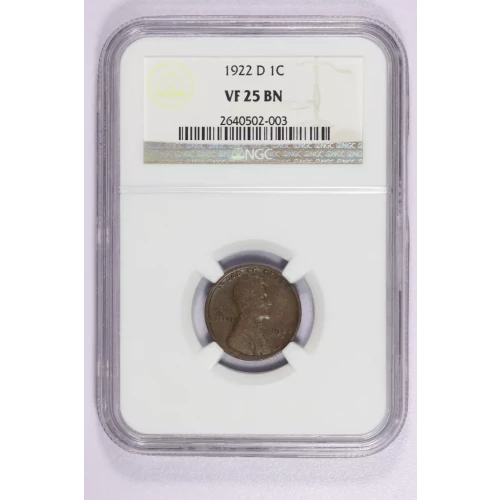 1922  BN
