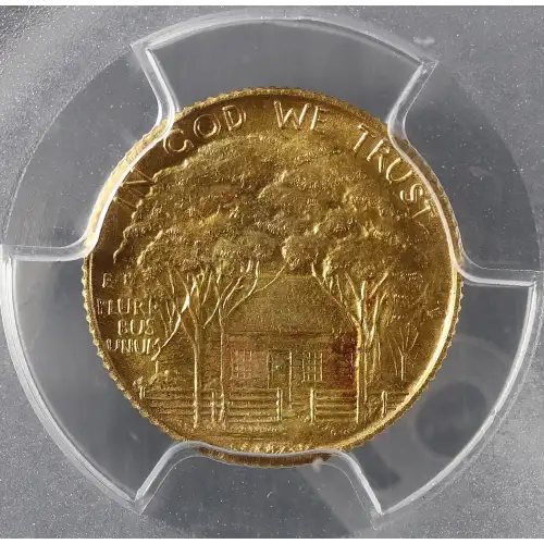 1922 G$1 Grant, Star (2)