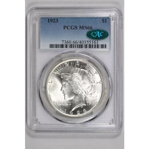 1923 $1