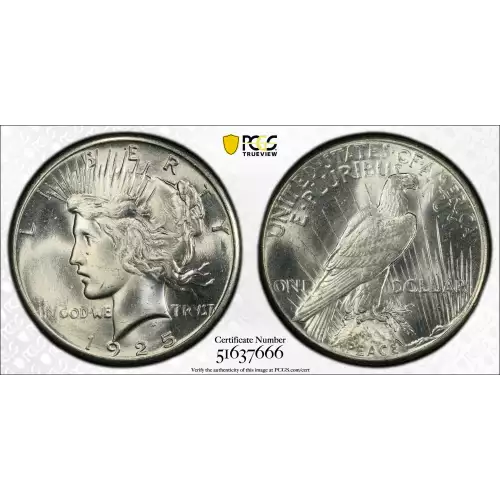 1925 $1 (2)