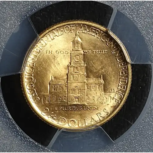 1926 $2.50 Sesquicentennial (2)