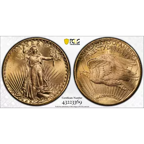 1927 $20 (2)