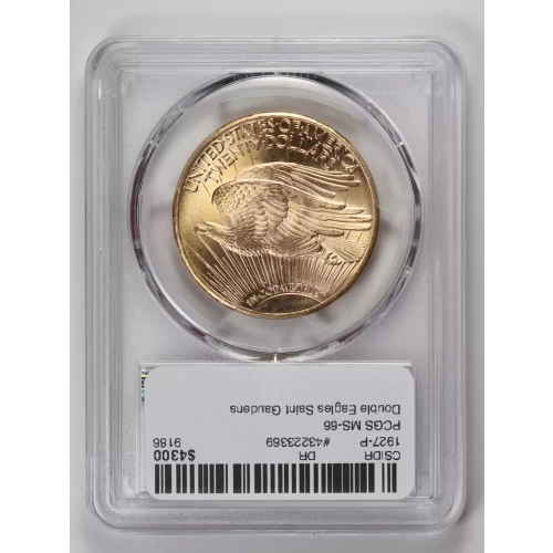 1927 $20 (2)