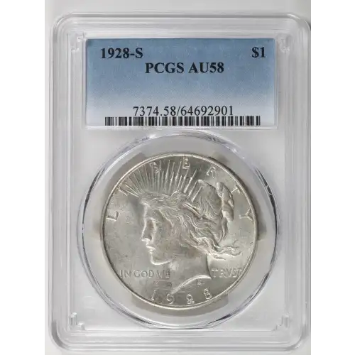 1928-S $1 (2)