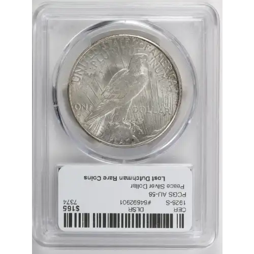 1928-S $1