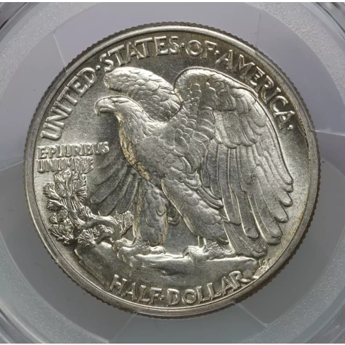 1943 50C