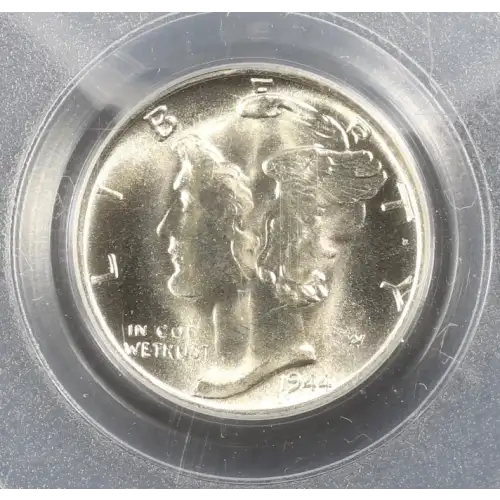 1944-S 10C