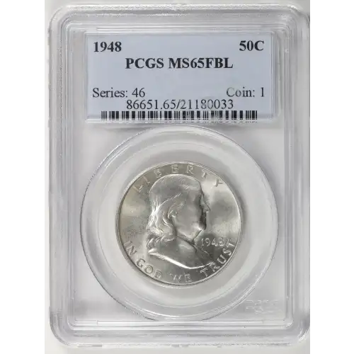 1948 50C, FBL