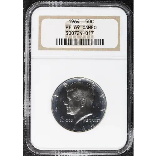 1964  CAMEO (3)