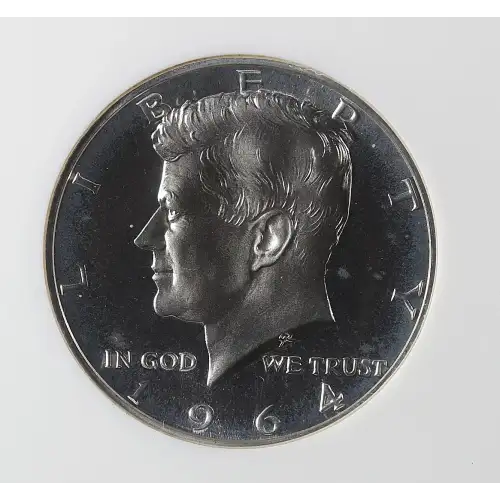1964  CAMEO