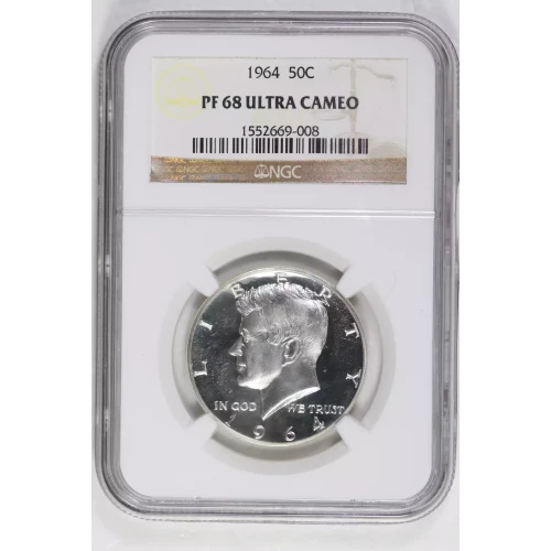 1964  ULTRA CAMEO