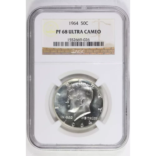 1964  ULTRA CAMEO