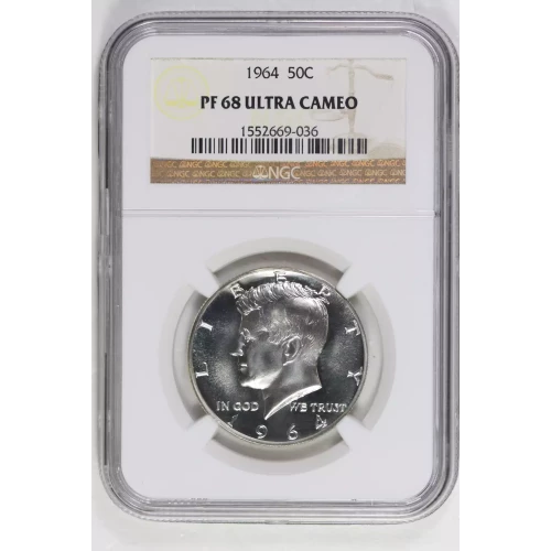 1964  ULTRA CAMEO