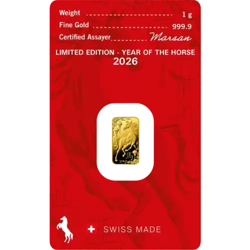 1g ARGOR-HERAEUS Year of the Horse 2026 (2)