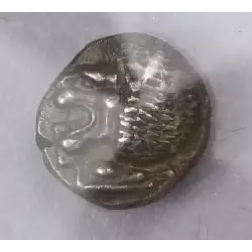 Ancient Greek Coin