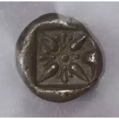 Ancient Greek Coin