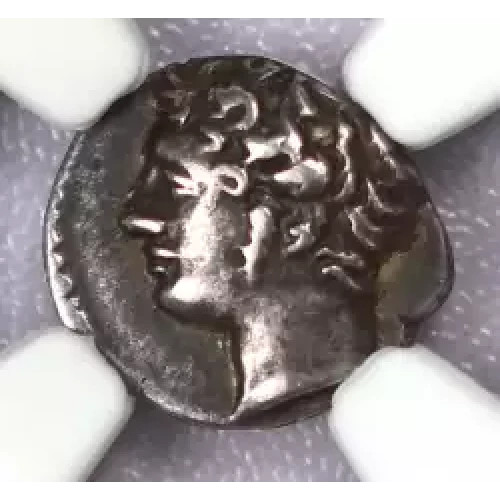 Ancient Greek Coin (3)