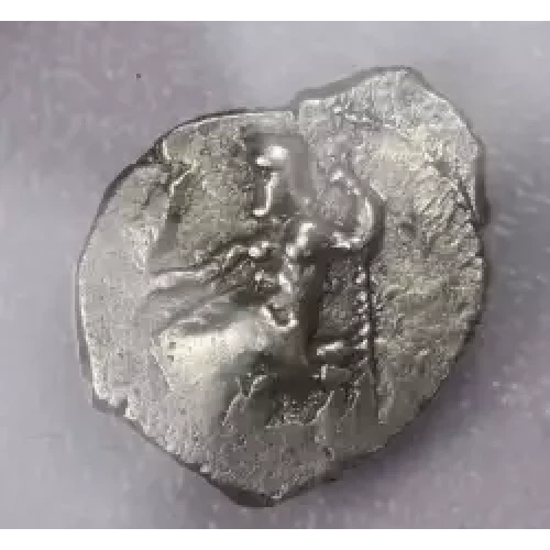 Ancient Greek Coin (3)