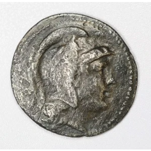 Ancient Greek Coin