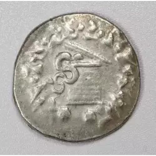 Ancient Greek Coin (2)