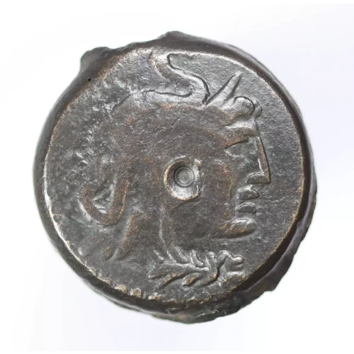 Ancient Greek Coin