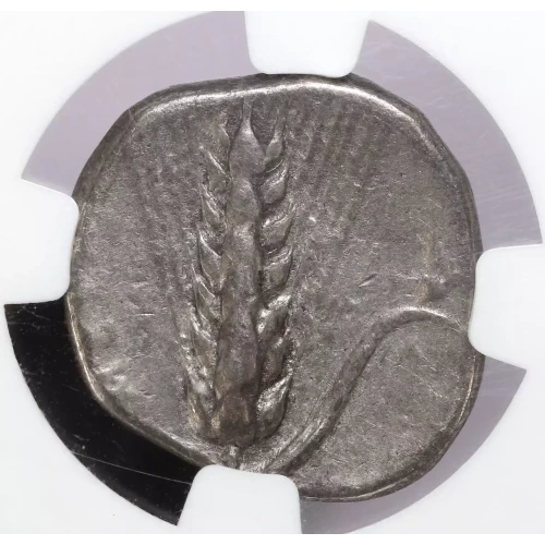 Ancient Greek Coin