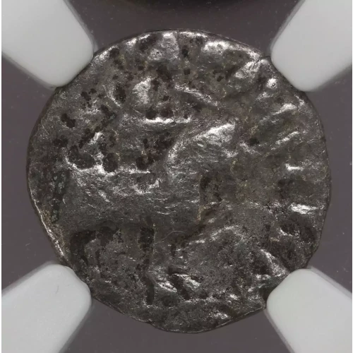 Ancient Greek Coin