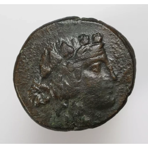 Ancient Greek Coin