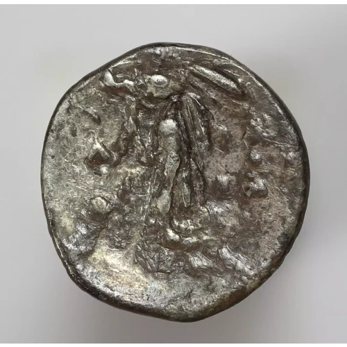 Ancient Greek Coin (2)