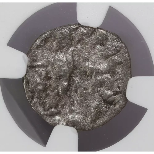 Ancient Greek Coin (2)