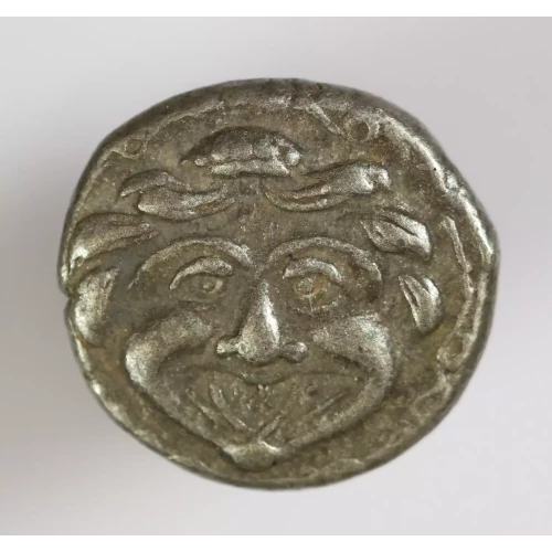 Ancient Greek Coin