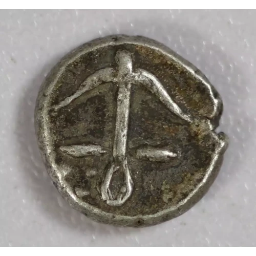 Ancient Greek Coin