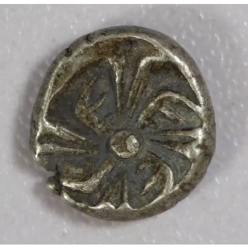 Ancient Greek Coin (2)