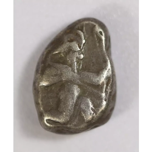 Ancient Greek Coin