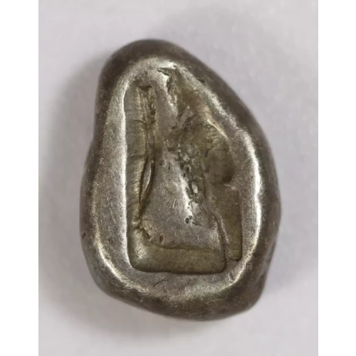 Ancient Greek Coin