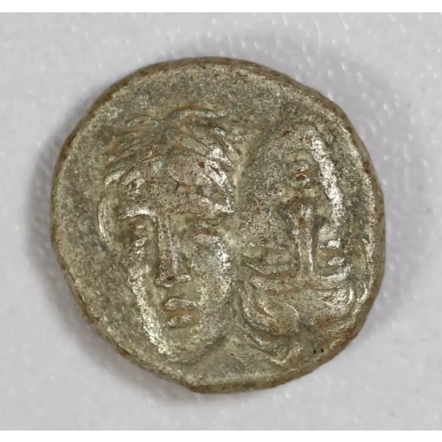 Ancient Greek Coin