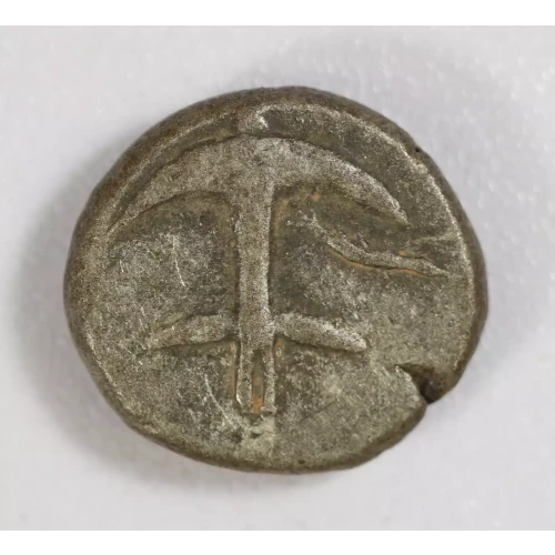 Ancient Greek Coin