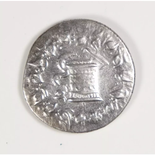 Ancient Greek Coin
