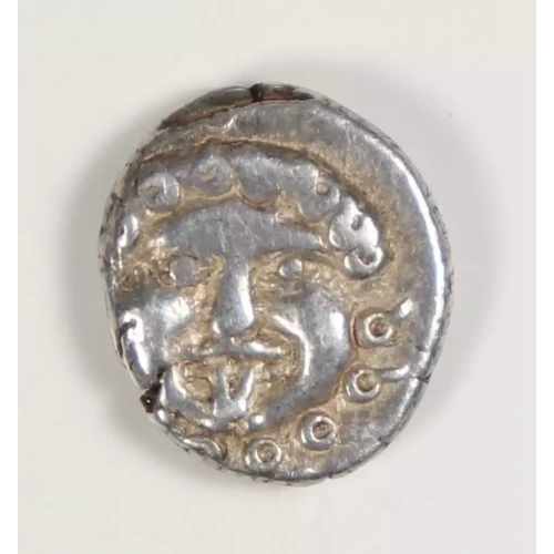Ancient Greek Coin