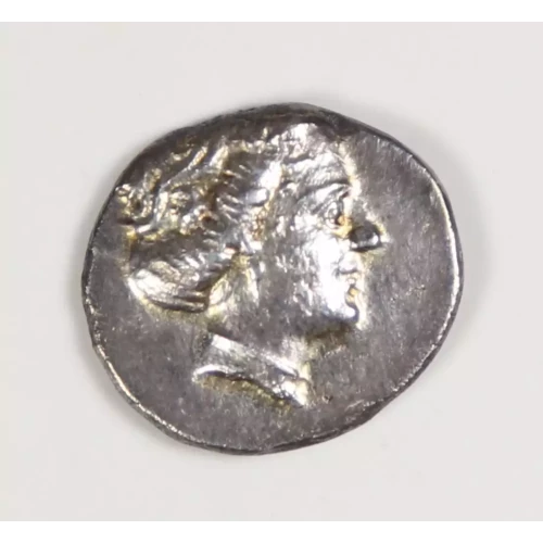 Ancient Greek Coin