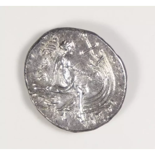 Ancient Greek Coin