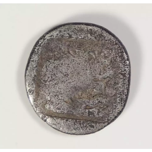 Ancient Greek Coin (2)